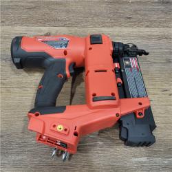 AS-IS Milwaukee M18 Fuel 18V Brushless 18-Gauge Brad Nailer 2746-20 (Bare Tool)