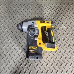 HOUSTON LOCATION - AS-IS Dewalt | SDS 20-V Cordless Rotary Hammer