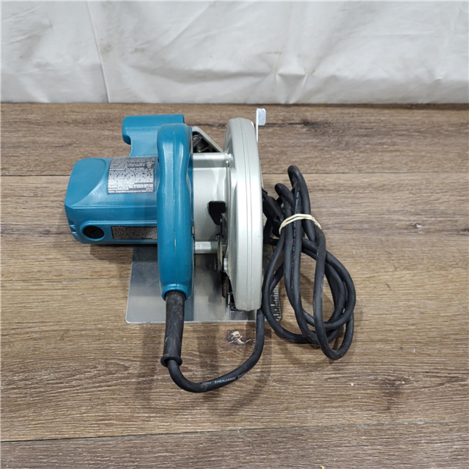 AS-IS Makita 7-1/4 in. Circular Saw