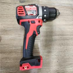 Phoenix Location Appears NEW Milwaukee M18 18-Volt Lithium-Ion Cordless Combo Kit 7-Tool with 2-Batteries, Charger and Tool Bag
