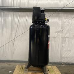 Houston Location AS-IS - Husky 175 Psi 60 Gal. 2 Stage Performance 11.5 Scfm @ 90 Psi Air Compressor