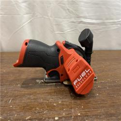 AS-ISM12 FUEL 12V Lithium-Ion Brushless Cordless 3 in. Cut Off Saw (Tool-Only)