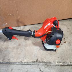 HOUSTON LOCATION - AS-IS Echo GT-225 21.2cc 2 Stroke Lightweight Durable Gas Curved Shaft String Trimmer