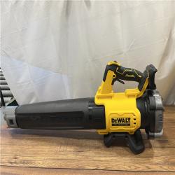 AS-IS 20V MAX 125 MPH 450 CFM Brushless Cordless Battery Powered Blower (Tool Only)