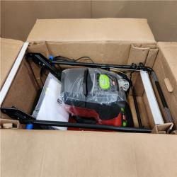 Phoenix Location NEW Toro Recycler 60-volt 21-in Cordless Self-propelled Lawn Mower 6 Ah (1-Battery and Charger Included)