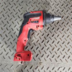 Houston Location - AS-IS Milwaukee M18 FUEL Drywall Screw Gun (Tool Only)