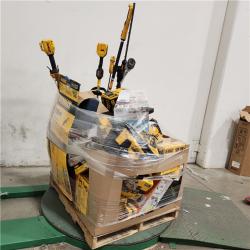 Dallas Location - As-Is DEWALT Tool Pallet