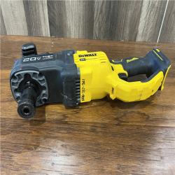 AS-IS DeWalt DCD445B 20V Cordless 7/16  Quick Change Stud & Joist Drill (Tool Only)