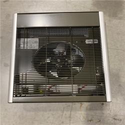 DALLAS LOCATION - Berko Electric Wall Heater, 4,800W, 208V/1Ph