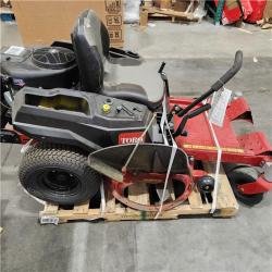 Dallas Location - As-Is Toro TimeCutter 42 in.Zero Turn Riding Mower