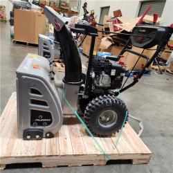 Dallas Location - As-Is Murray Flurry XL 24 in. 208 CC Gas Snow Blower