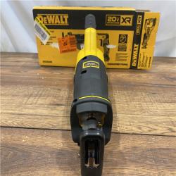 AS IS DEWALT 20V MAX XR Cordless Brushless Reciprocating Saw (Tool Only)