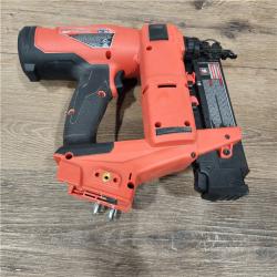 AS-IS Milwaukee M18 FUEL 18 Gauge Brad Nailer