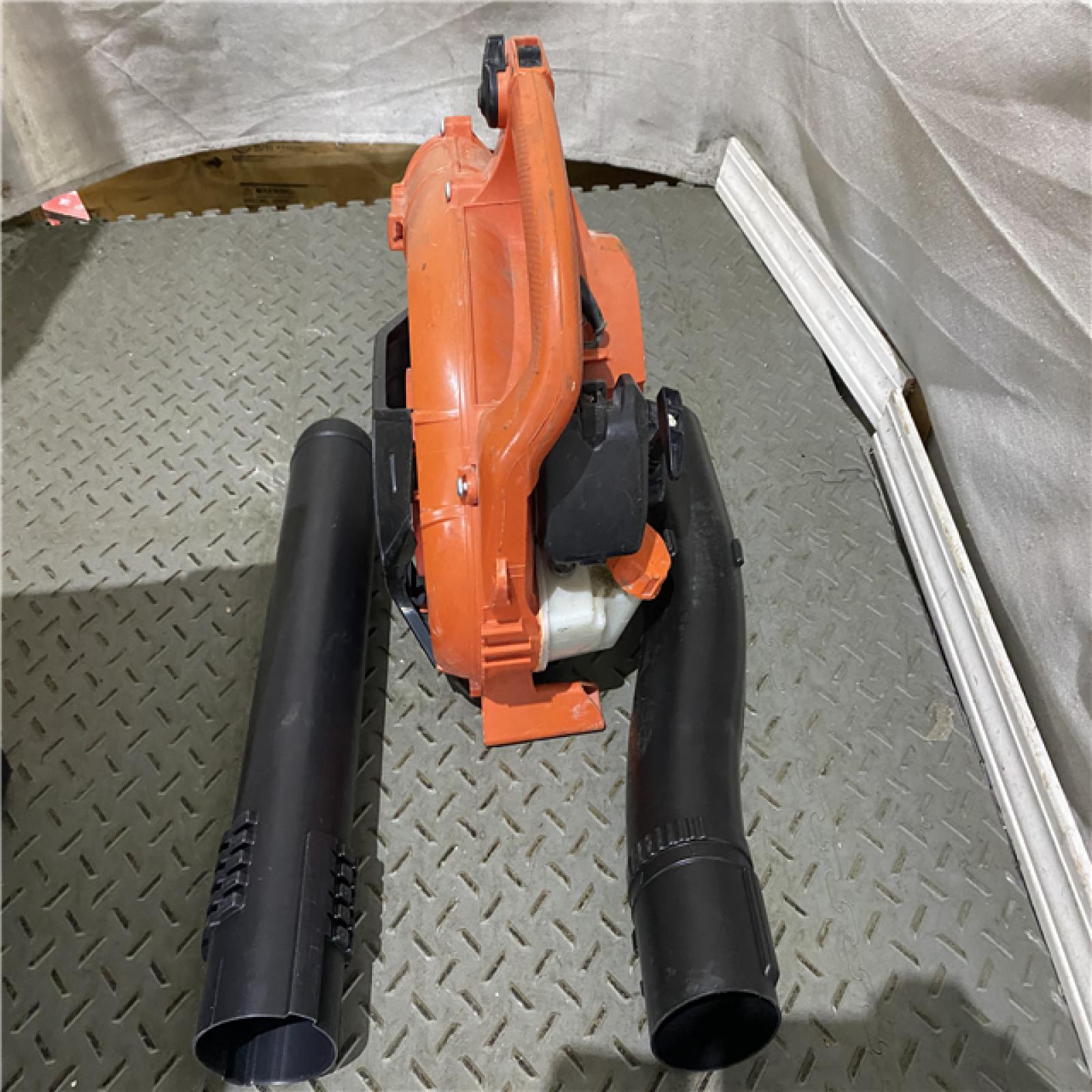 Houston location AS-IS ECHO PB-2520AA Handheld Blower Gas 25.4cc Engine