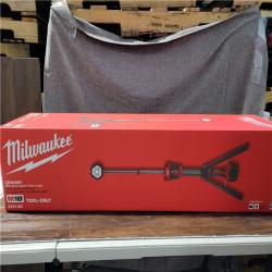 CALIFORNIA NEW MILWAUKEE ROCKET M18 DUAL POWER TOWER LIGHT