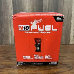 NEW! Milwaukee 2723-20 M18 FUEL Compact Router (Tool Only)