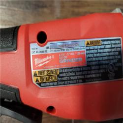 CALIFORNIA NEW MILWAUKEE M18 9-TOOL COMBO KIT (2 BATTERIES, 1 CHARGER, AND BAG INCLUDED)