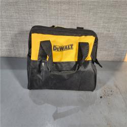 HOUSTON LOCATION - AS-IS DEWALT 20V MAX* XR 1/2  High Torque Impact Wrench with Hog Ring Anvil