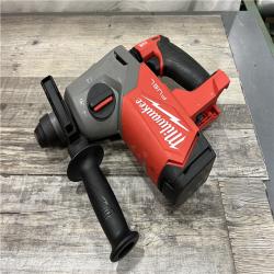 AS-IS Milwaukee M18 FUEL 1 SDS Plus Rotary Hammer