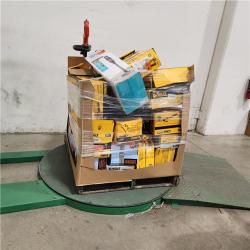 Dallas Location - As-Is DEWALT Tool Pallet