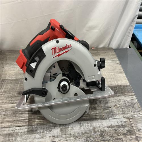 AS-IS Milwaukee M18 7-1/4  18V Brushless Circular Saw 2631-20 (Bare Tool)