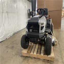 Houston Location - AS-IS Murray MT100 Riding Mower