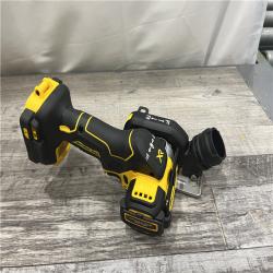 AS-IS DEWALT 3in Compact Cut Off Tool Bare