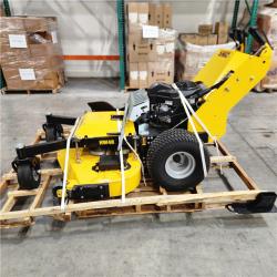 Dallas Location DEWALT HW48 Commercial 48 in. 15 HP Kawasaki V