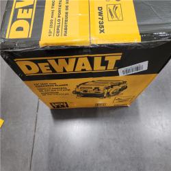 New DEWALT 15 Amp Corded 13 in. Heavy-Duty 2-Speed Thickness Planer, In Feed Table and Out Feed Table