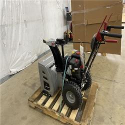 Houston Location - AS-IS Murray 208cc Snowblower