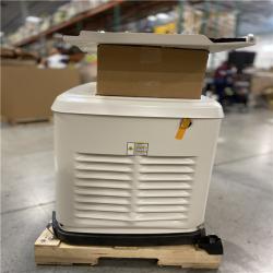 DALLAS LOCATION -Generac 22,000 Watt