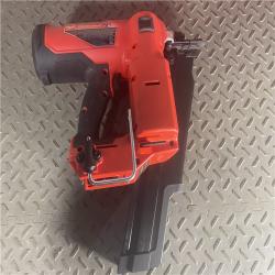 HOUSTON LOCATION - AS-IS Milwaukee 2744-20 M18 FUEL 21-Degree Cordless Framing Nailer (Tool Only)