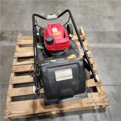 Dallas Location - As-Is Honda 21 in. 3-in-1 Gas Self-Propelled Lawn Mower