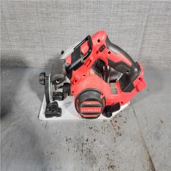 HOUSTON LOCATION - AS-IS Milwaukee M18 7-1/4  18V Brushless Circular Saw 2631-20 (Bare Tool)