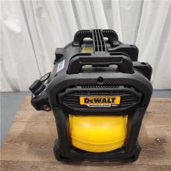 AS-IS DEWALT 20V MAX* 2-1/2 Gal. Brushless Cordless Air Compressor