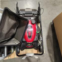 Dallas Location - As-Is Honda HRN216VKA Mower | 21 Walk Behind Mower