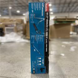 NEW! - Makita LXT 18V 4.0 Ah Lithium-Ion (Leaf Blower/String Trimmer) Brushless Cordless Combo Kit (2-Piece)