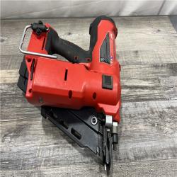 AS-IS Milwaukee M18 FUEL 30 Degree Framing Nailer