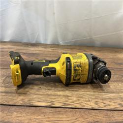 AS-IS DeWalt FLEXVOLT 60V MAX Cordless Grinder  4.5 - 6   9000 RPM  1 EA (115-DCG418B)