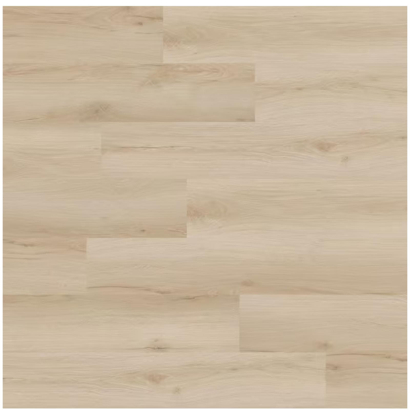 DALLAS LOCATION - Lifeproof Vesinet Oak 22 mil x 8.7 in. W x 48 in. L Click Lock Waterproof Luxury Vinyl Plank Flooring (20.1 sq. ft./case     -PALLET ( 28 UNITS )