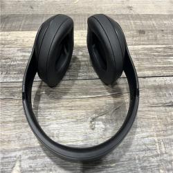 AS-IS Beats Studio3 Wireless Noise Cancelling Headphones