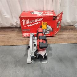 AS IS Milwaukee M18 7-1/4  18V Brushless Circular Saw 2631-20 (Bare Tool)