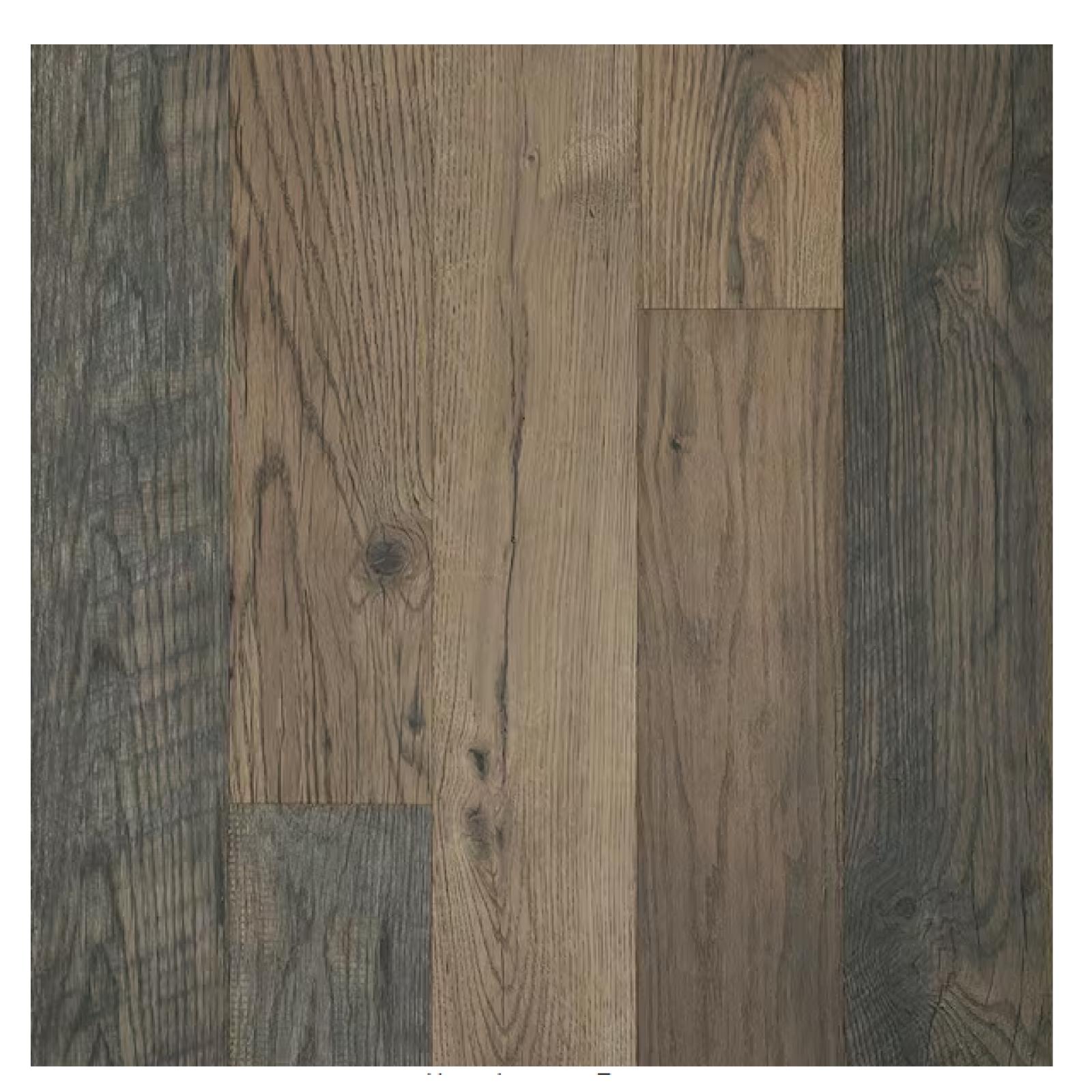 DALLAS LOCATION - Pergo Outlast+ Honeysuckle Oak 12 mm T x 6.1 in. W Waterproof Laminate Wood Flooring (16.12 sqft/case) - (33 UNITS)