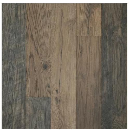 DALLAS LOCATION - Pergo Outlast+ Honeysuckle Oak 12 mm T x 6.1 in. W Waterproof Laminate Wood Flooring (16.12 sqft/case) - (33 UNITS)