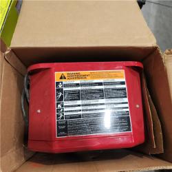 Dallas Location - As-Is Lincoln Electric 225 Amp Arc/Stick Welder AC225S