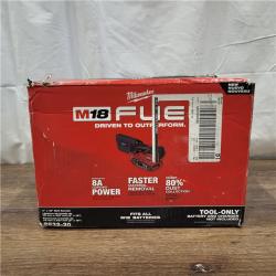 AS-IS M18 FUEL 18-Volt Lithium-Ion Cordless Belt Sander (Tool-Only)