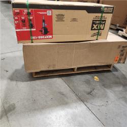 Dallas Location - NEW- Milwaukee MX FUEL Lithium-Ion Cordless 1-1/8 in. Breaker with Battery and Charger