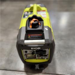 Dallas Location - As-Is RYOBI 2,300-Watt Generator