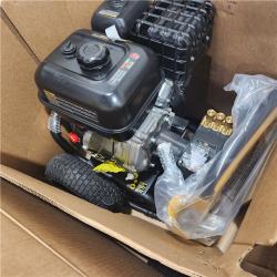 Dallas Location - As-Is DXPW61373 Dewalt 4000 PSI Gas Pressure Washer