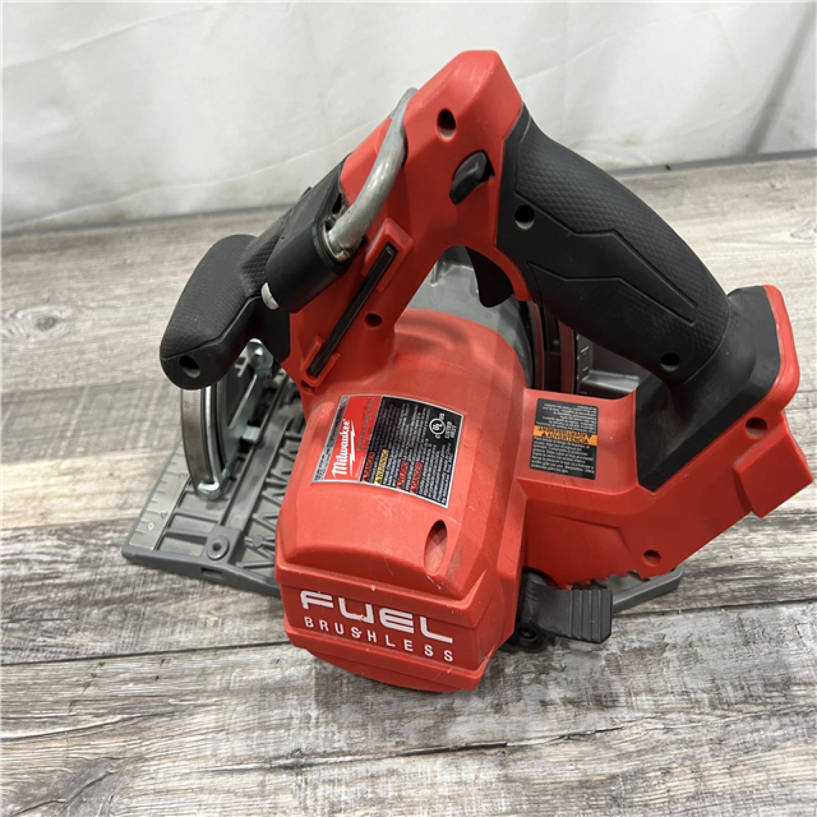 AS-IS Milwaukee M18 FUEL 7-1/4 Circular Saw